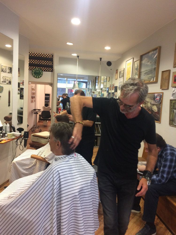 Tophair | Gladbeck | Einblicke