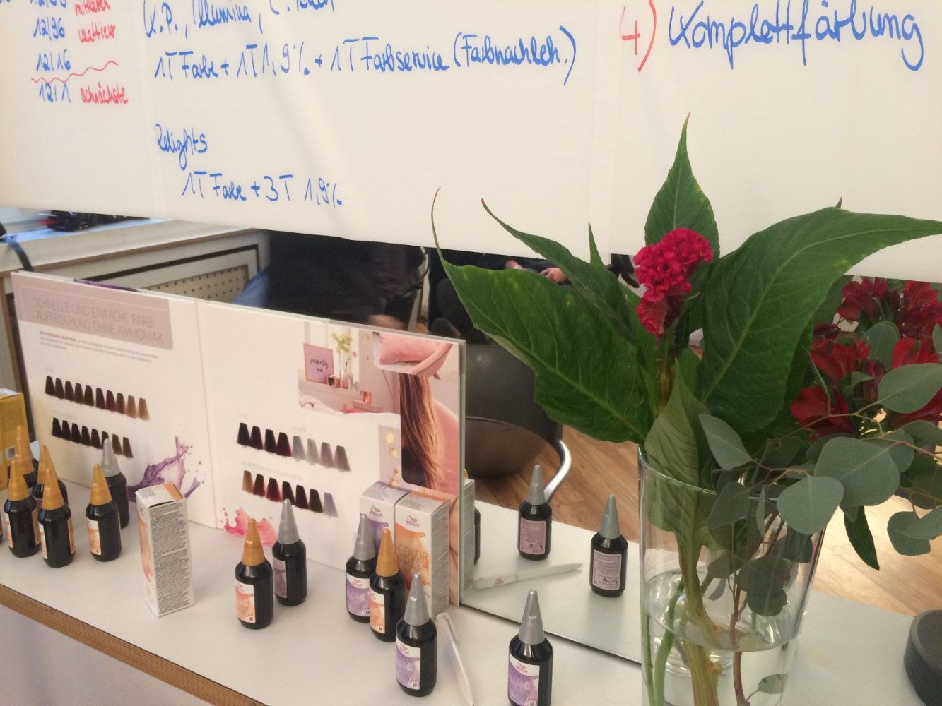 Tophair | Gladbeck | Einblicke