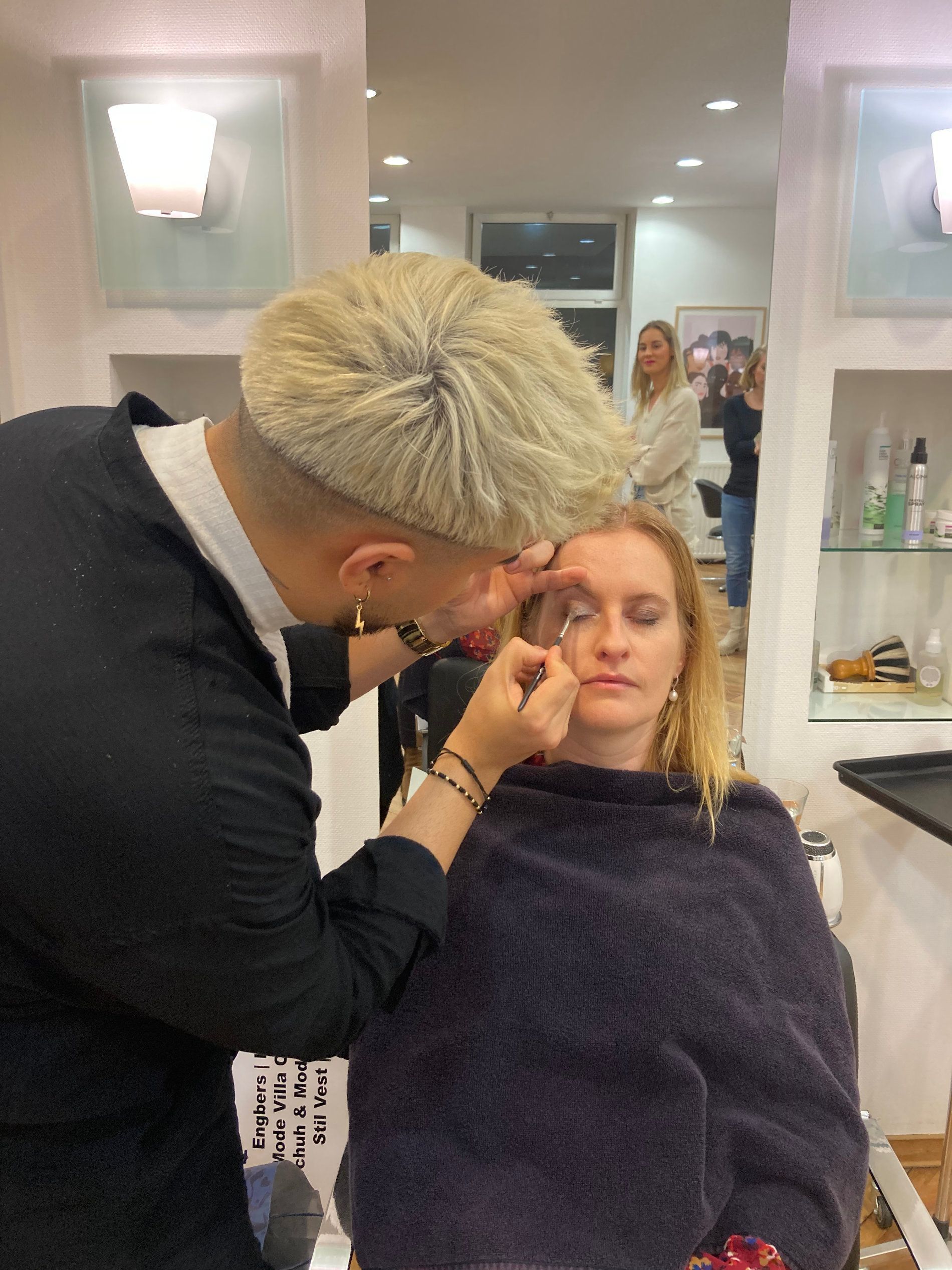 Tophair | Gladbeck | Einblicke