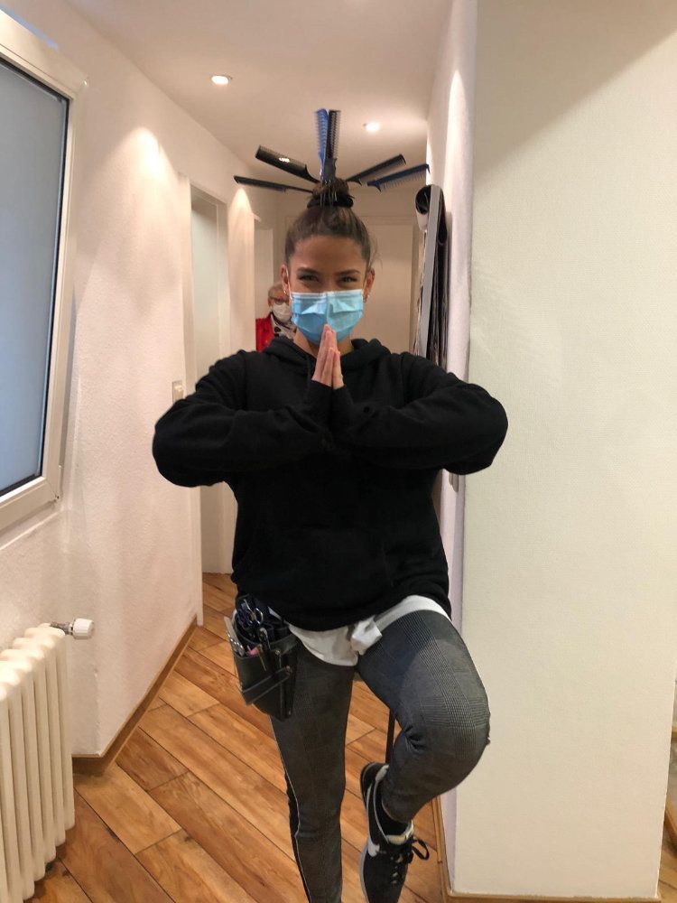 Tophair | Gladbeck | Einblicke