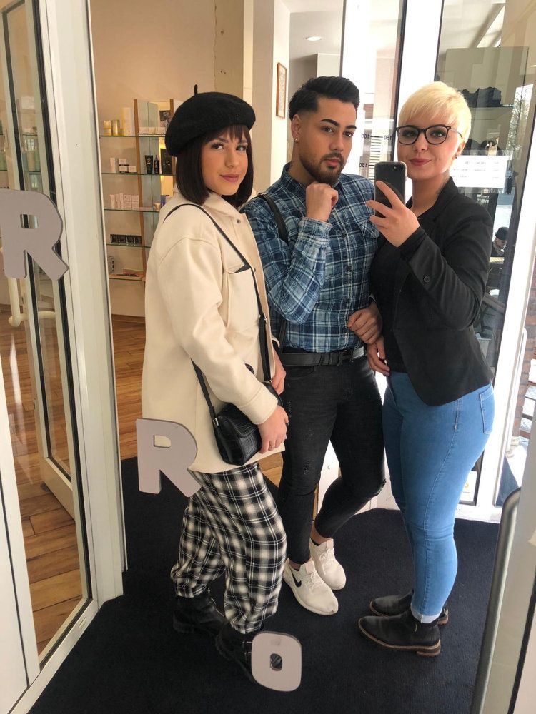 Tophair | Gladbeck | Einblicke