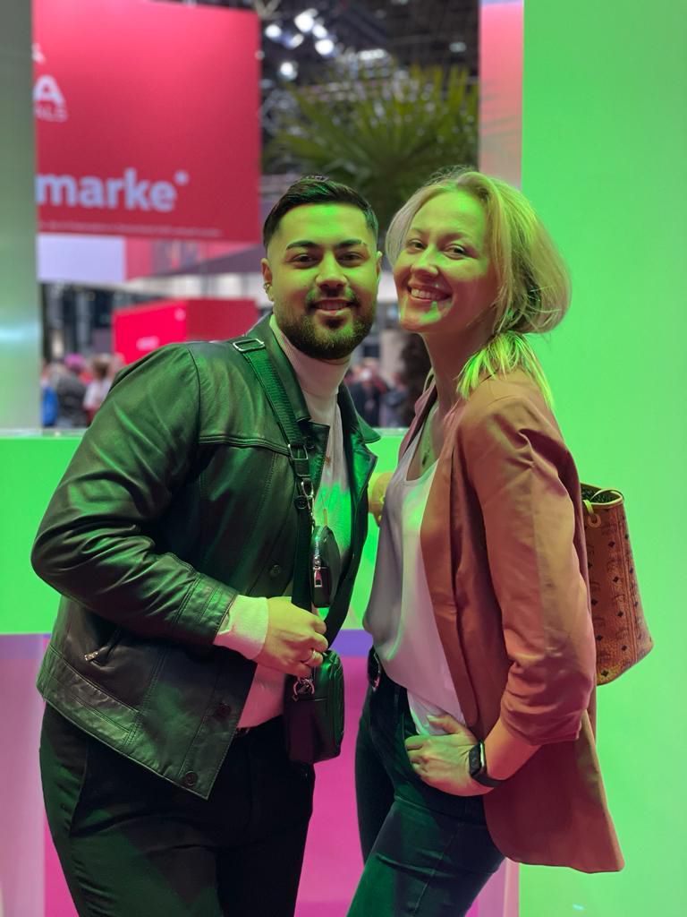 Tophair | Gladbeck | Einblicke