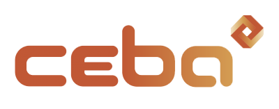 Logo CEBA