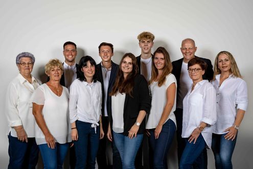 Team HEK Treuhand AG