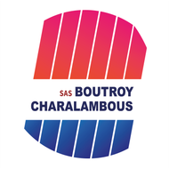 Logo Boutroy Charalambous