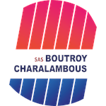 Logo Boutroy Charalambous