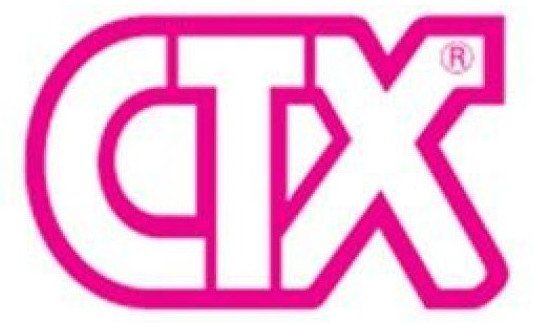 Logo CTX