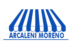Logo Arcaleni Moreno