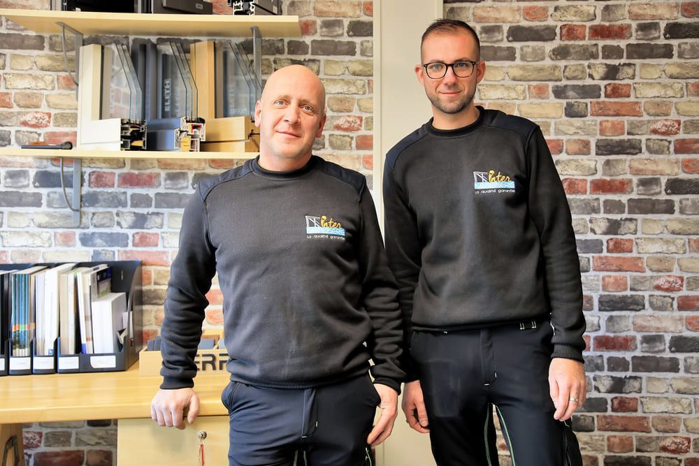 Equipe de technicien