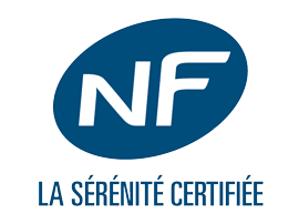 Logo Norme Française