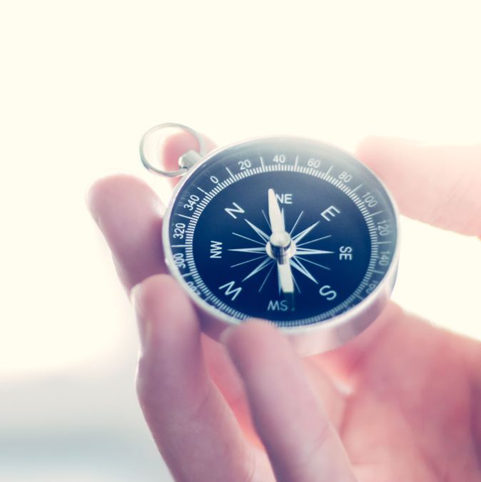 Accompagnement en PNL - Fonta coaching