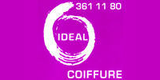 Idéal Coiffure - coiffeuse