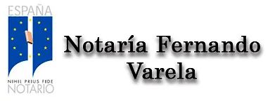 El logo se llamaría fernando varela en español
