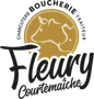 logo Daniel Fleury