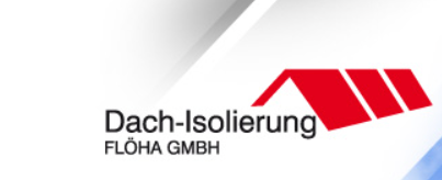 Dach-Isolierung Flöha GmbH-logo