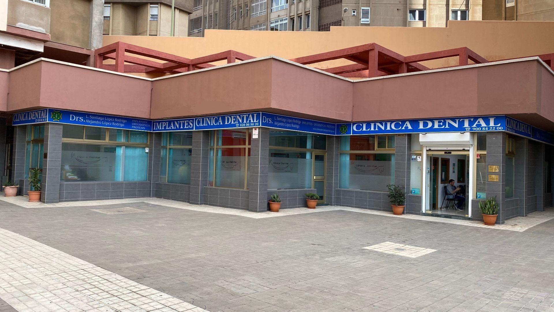 dental integral Las Palmas de Gran Canaria | Clínica López