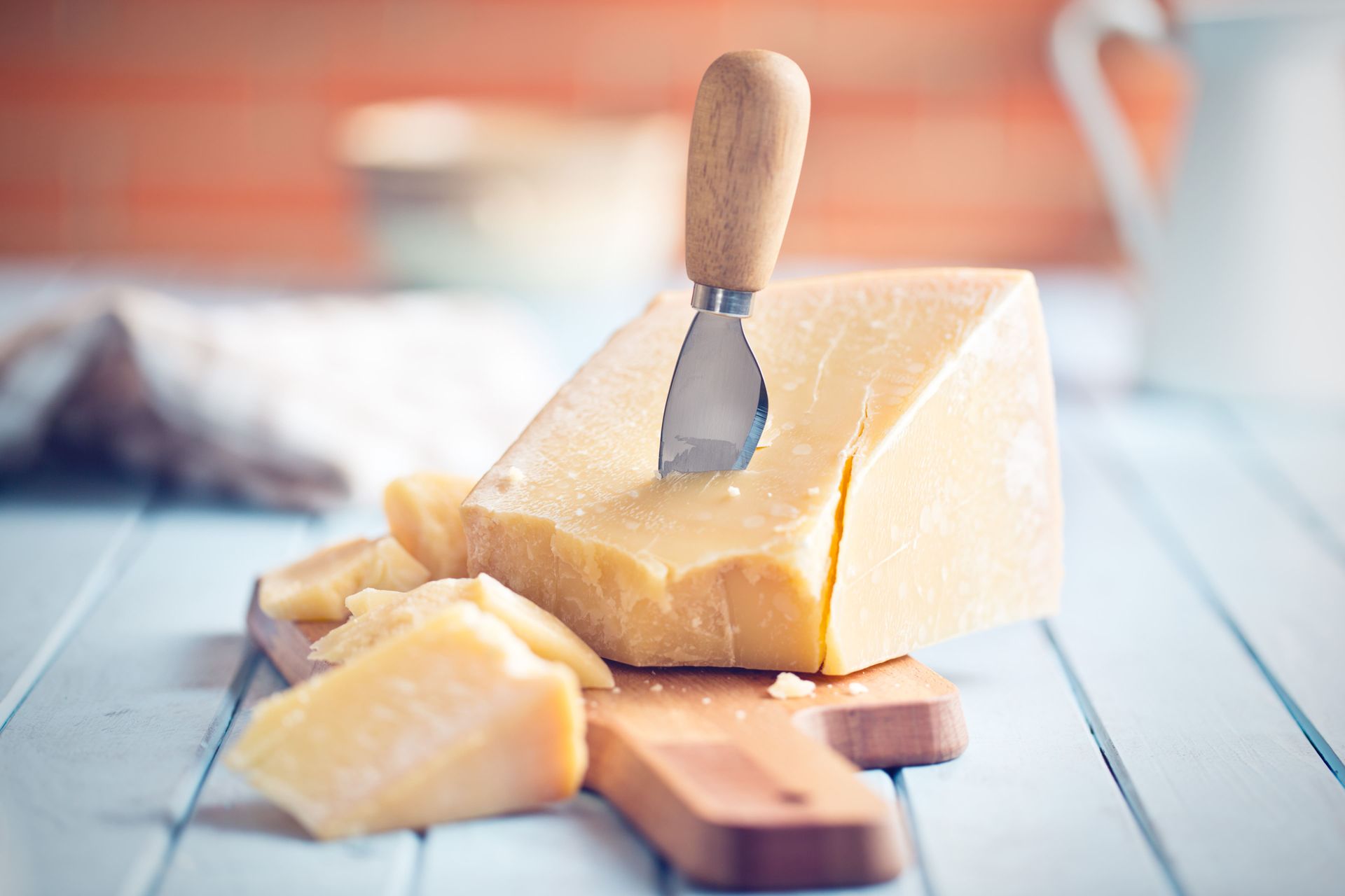 Du fromage