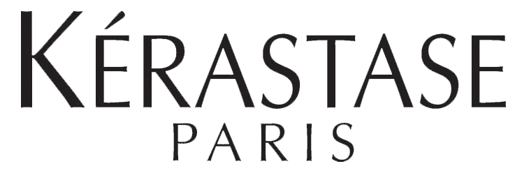 Logo de Kérastase Paris 