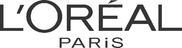 Logo de L'ORÉAL PARIS 