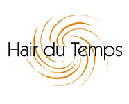 logo Hair du Temps