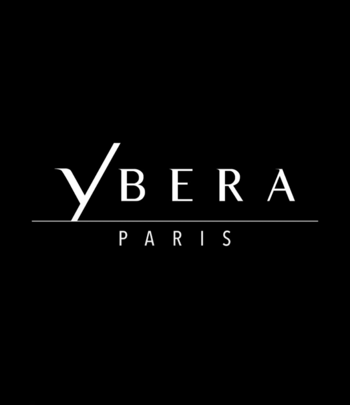 Logo de Ybera Paris 