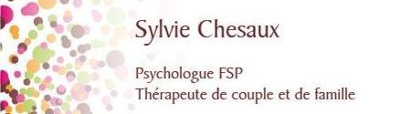 Logo - Sylvie Cheseaux