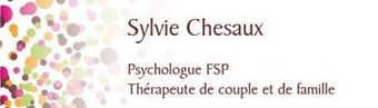Logo Sylvie Chesaux