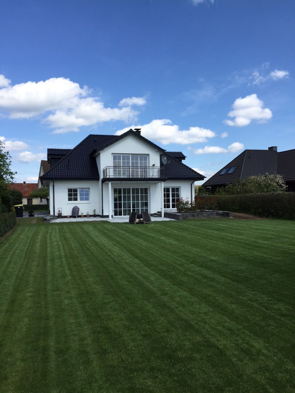 Einfamilienhaus