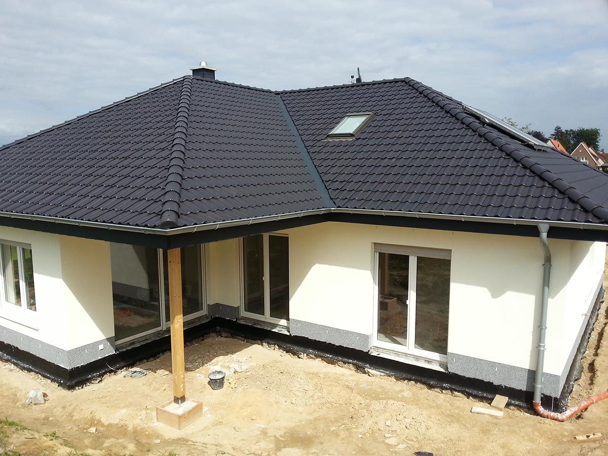Bungalow H