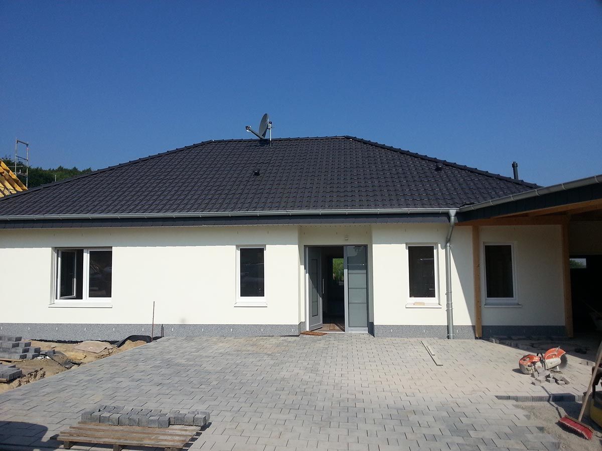 Bungalow H