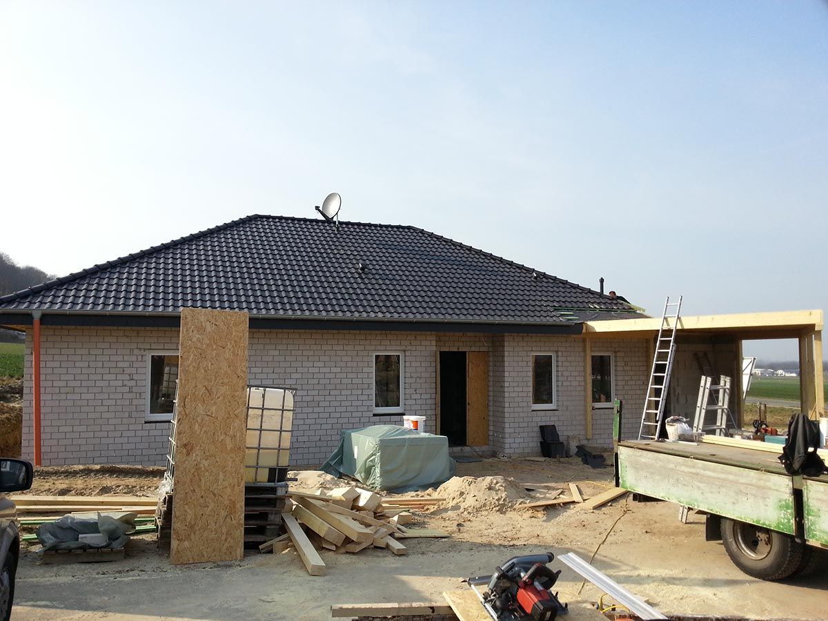 Bungalow H