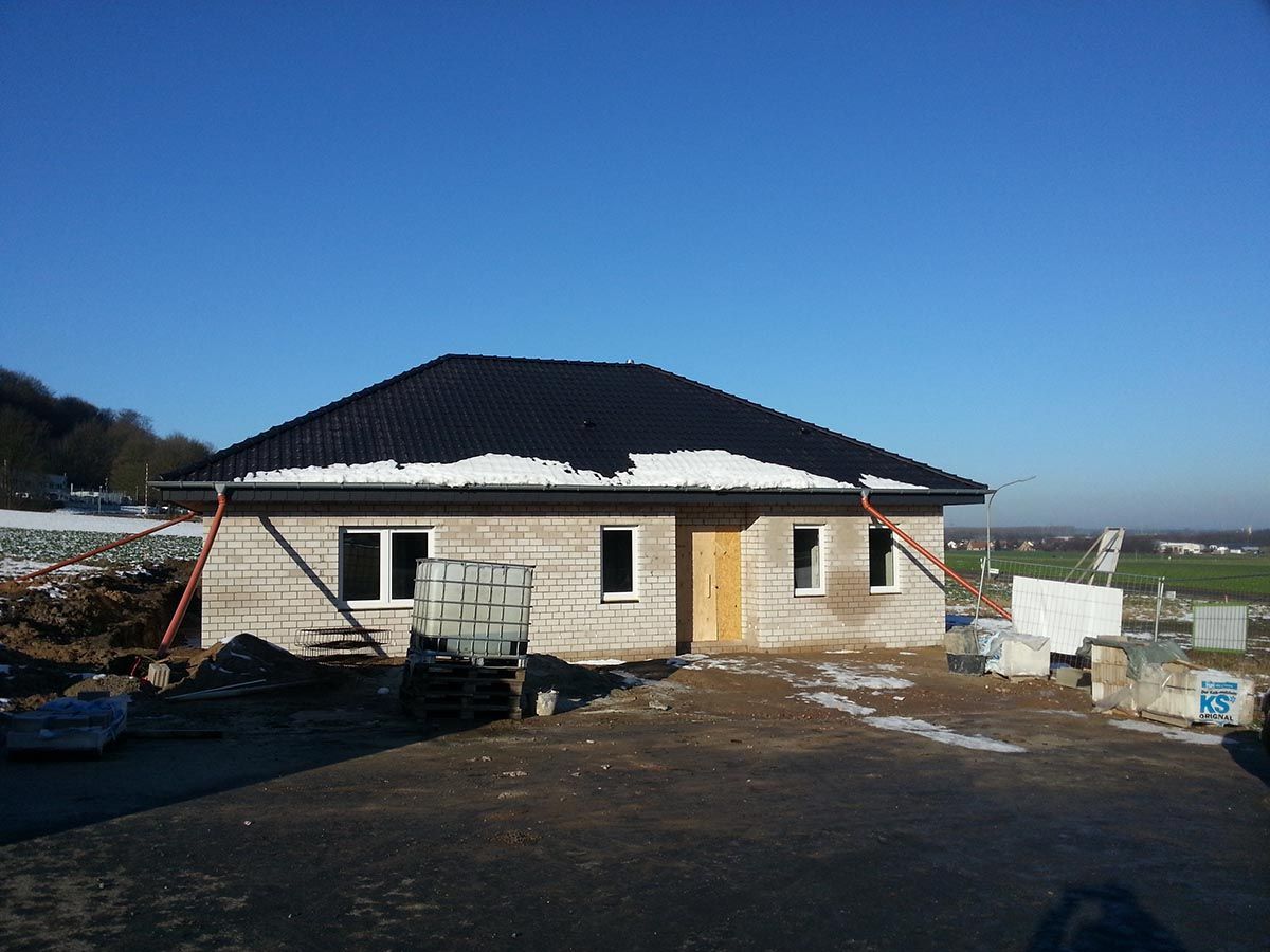 Bungalow H