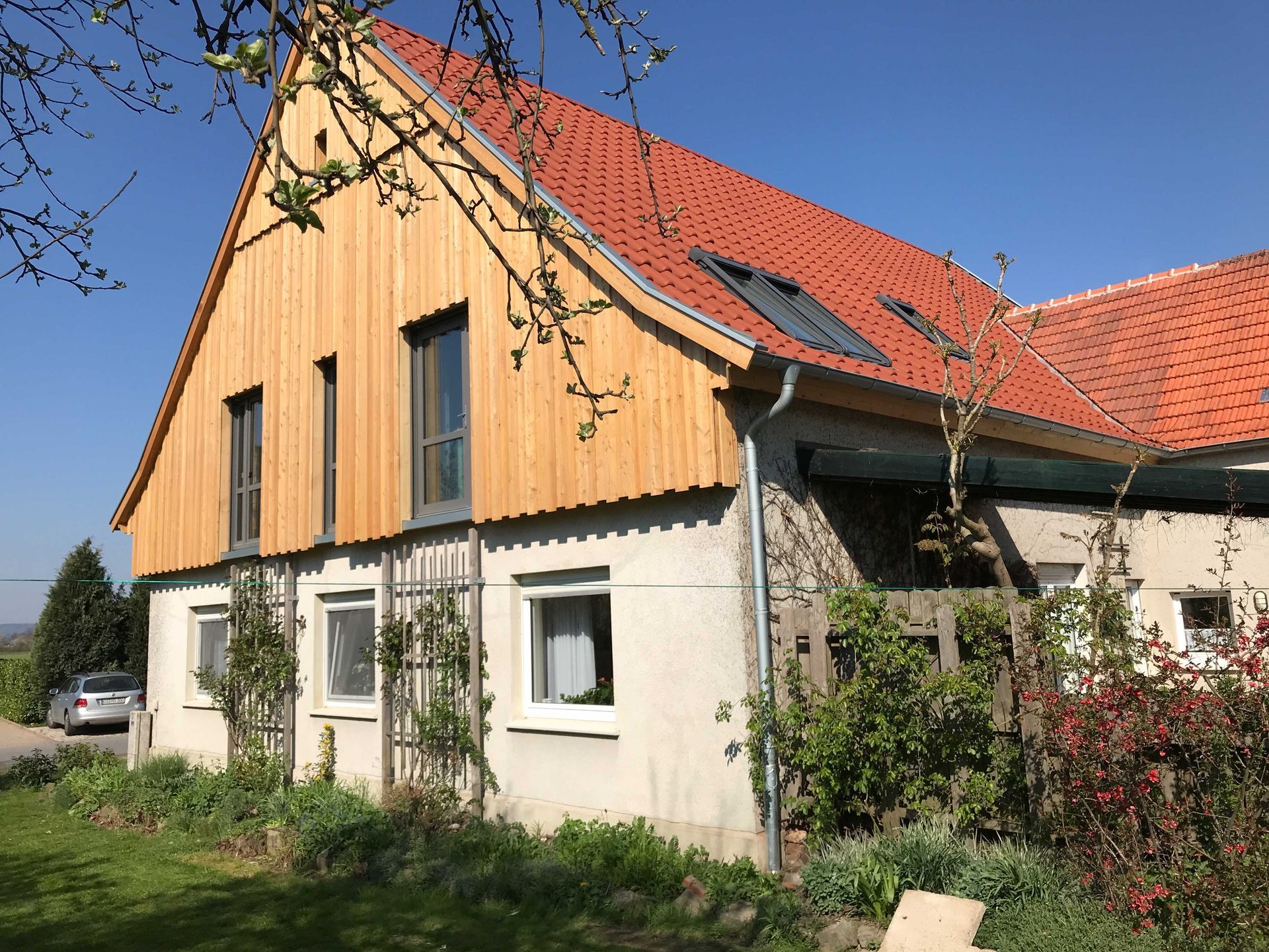 Sanierung