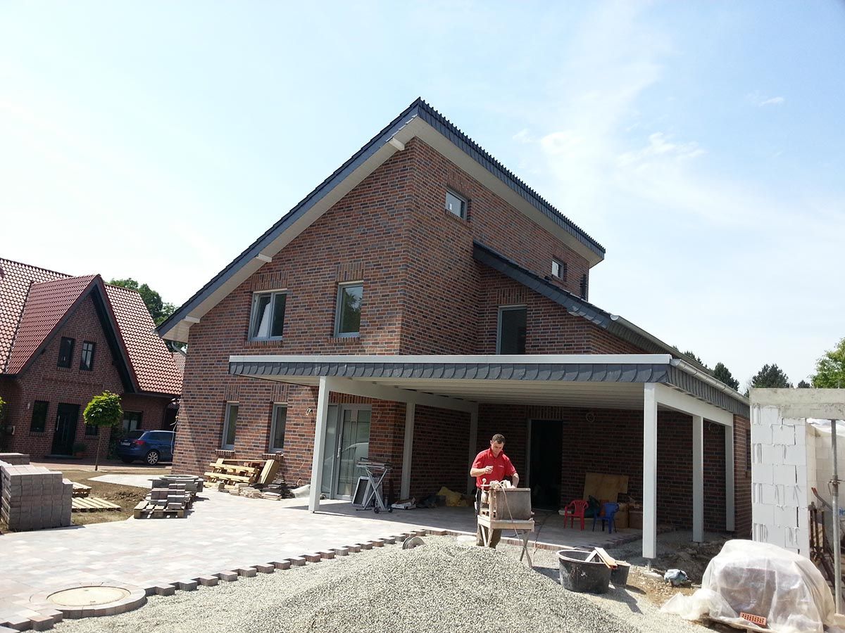 Haus H