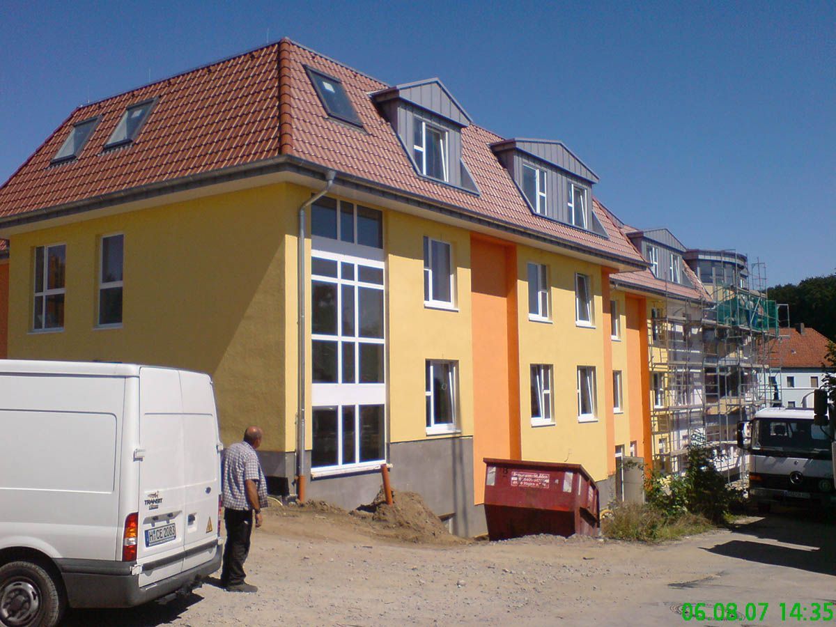 Seniorenheim