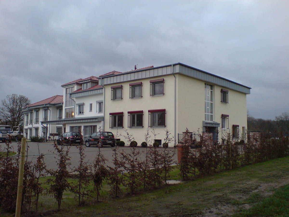 Seniorenheim