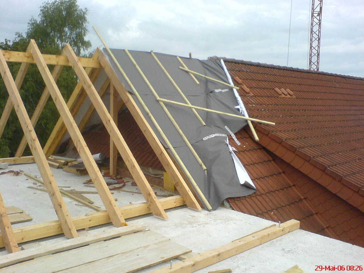 Gewerbebau