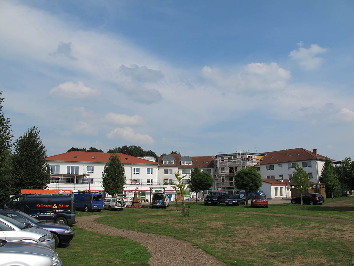 Seniorenheim