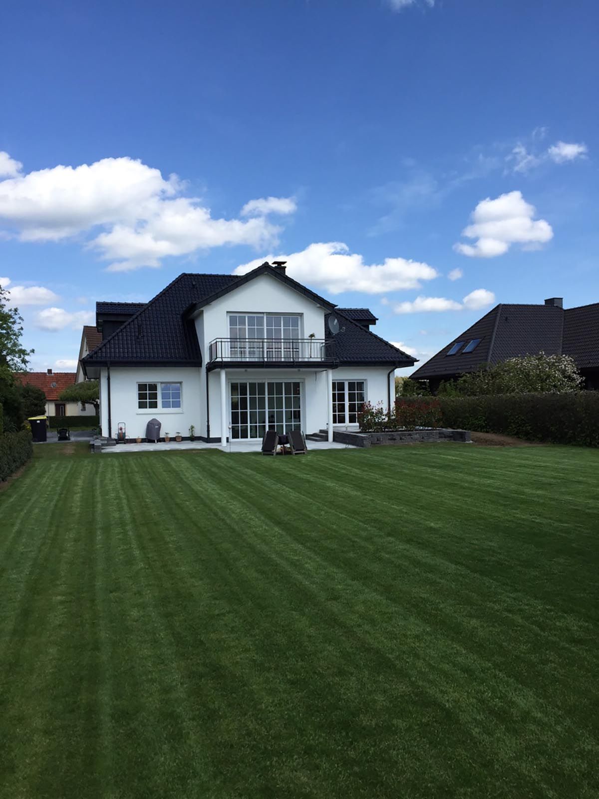 Haus G
