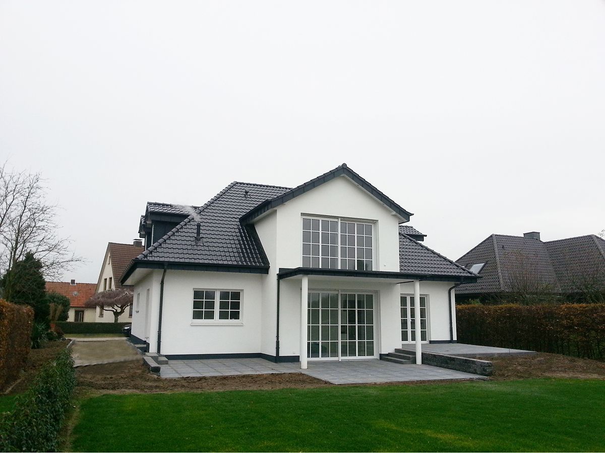 Haus G