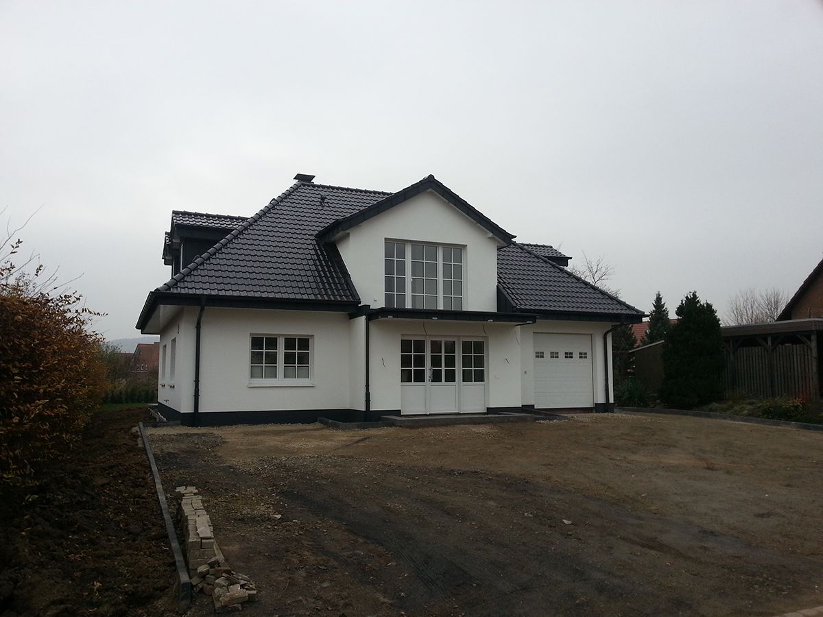 Haus G