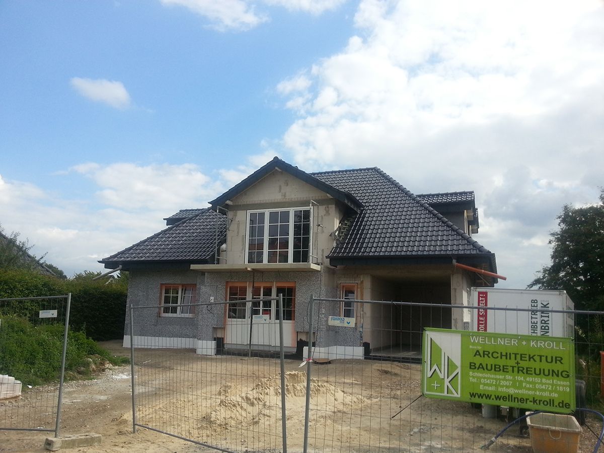 Haus G