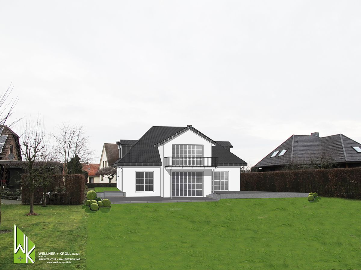 Haus G