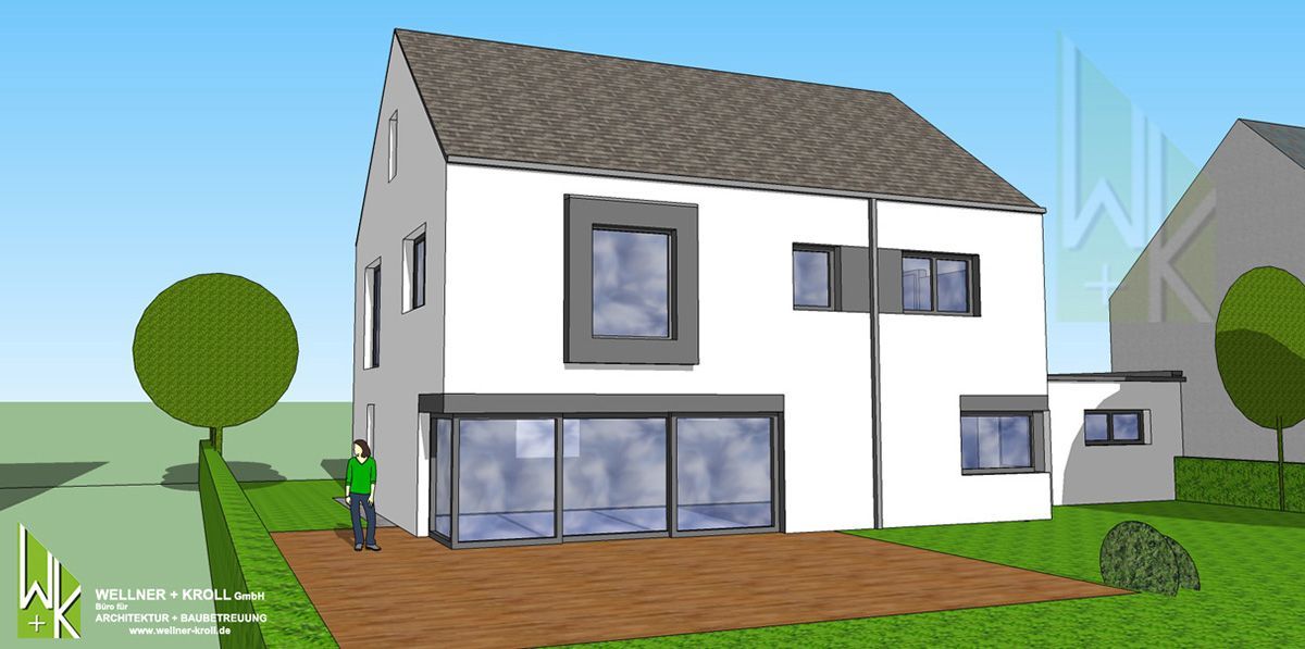 Haus HH
