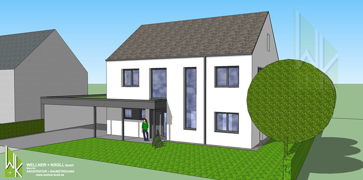 Haus HH