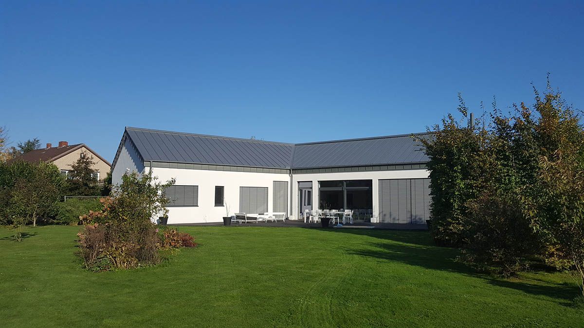 Haus K