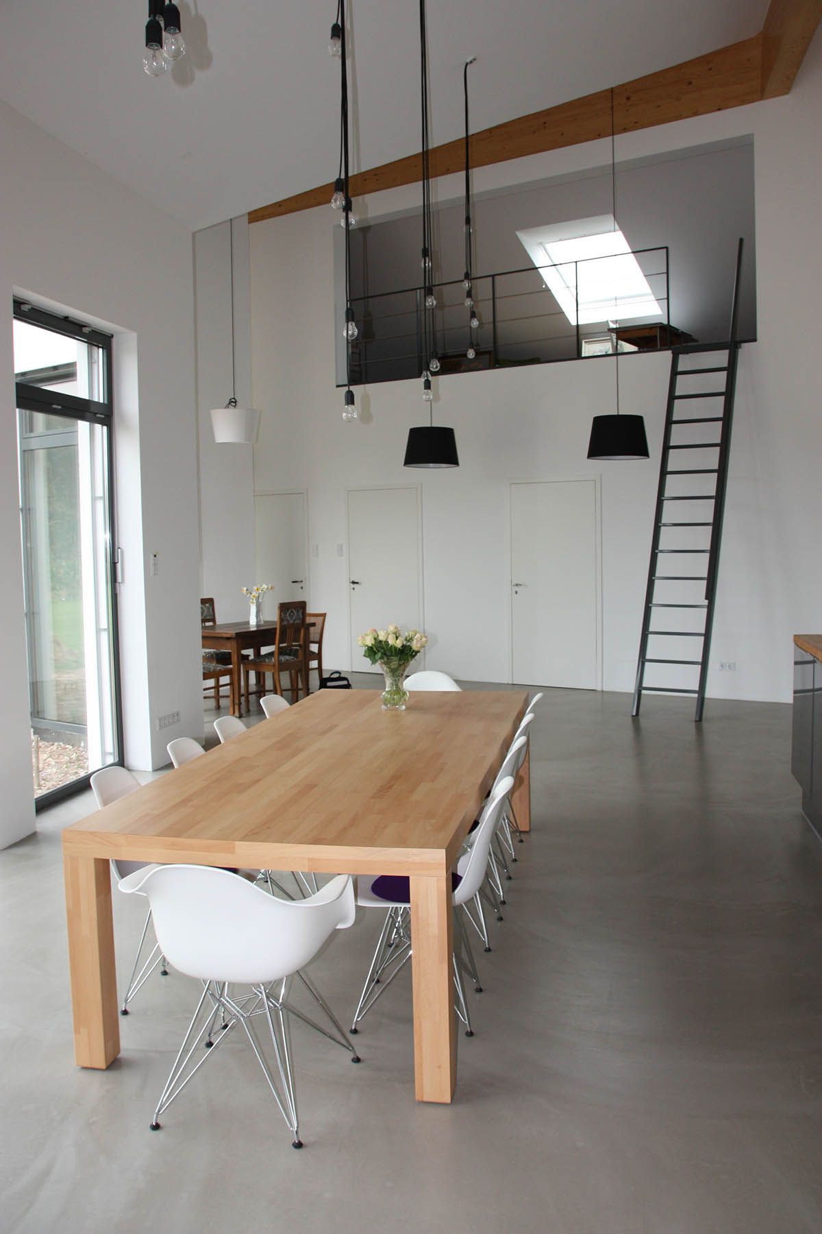 Haus K