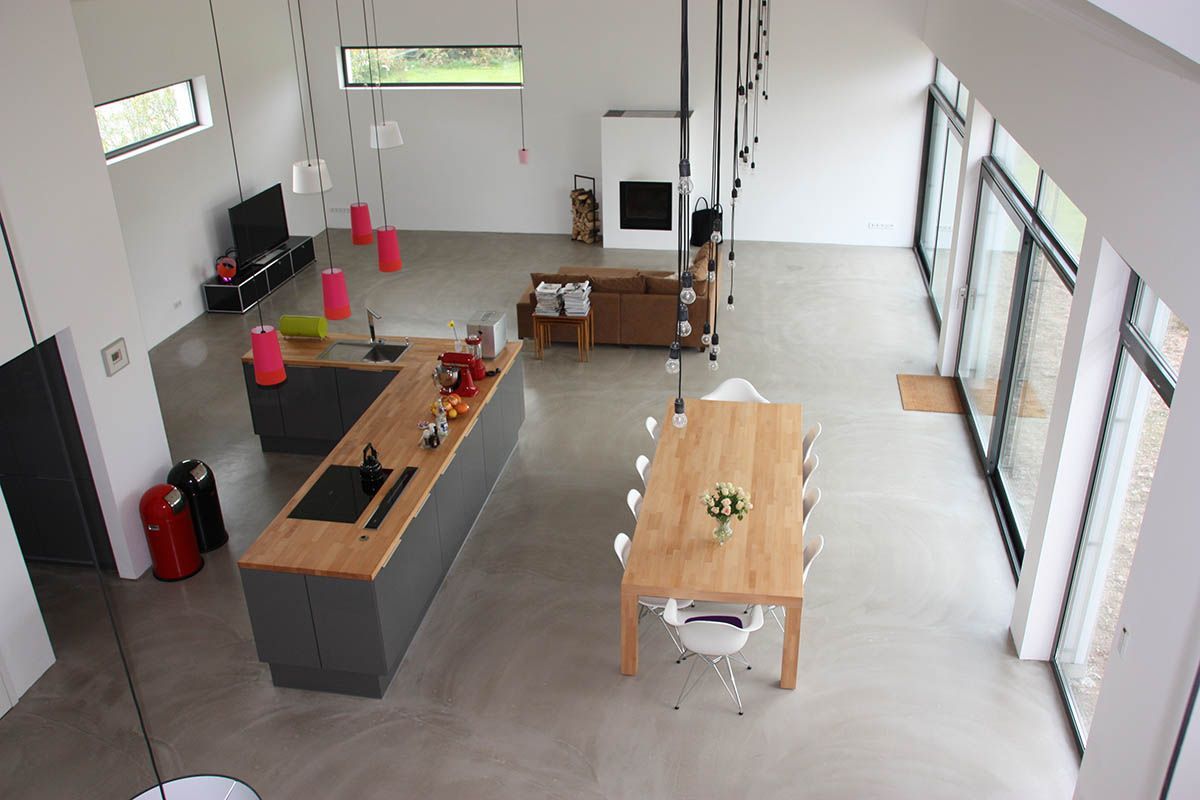 Haus K