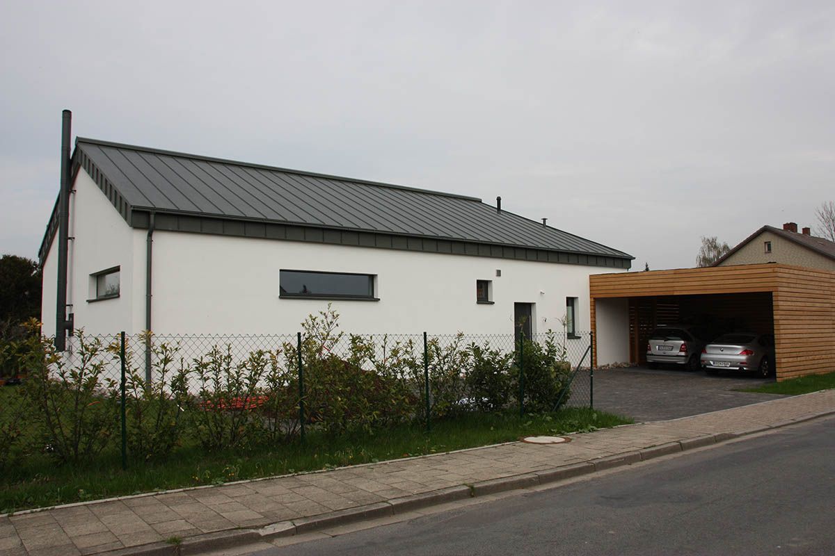 Haus K