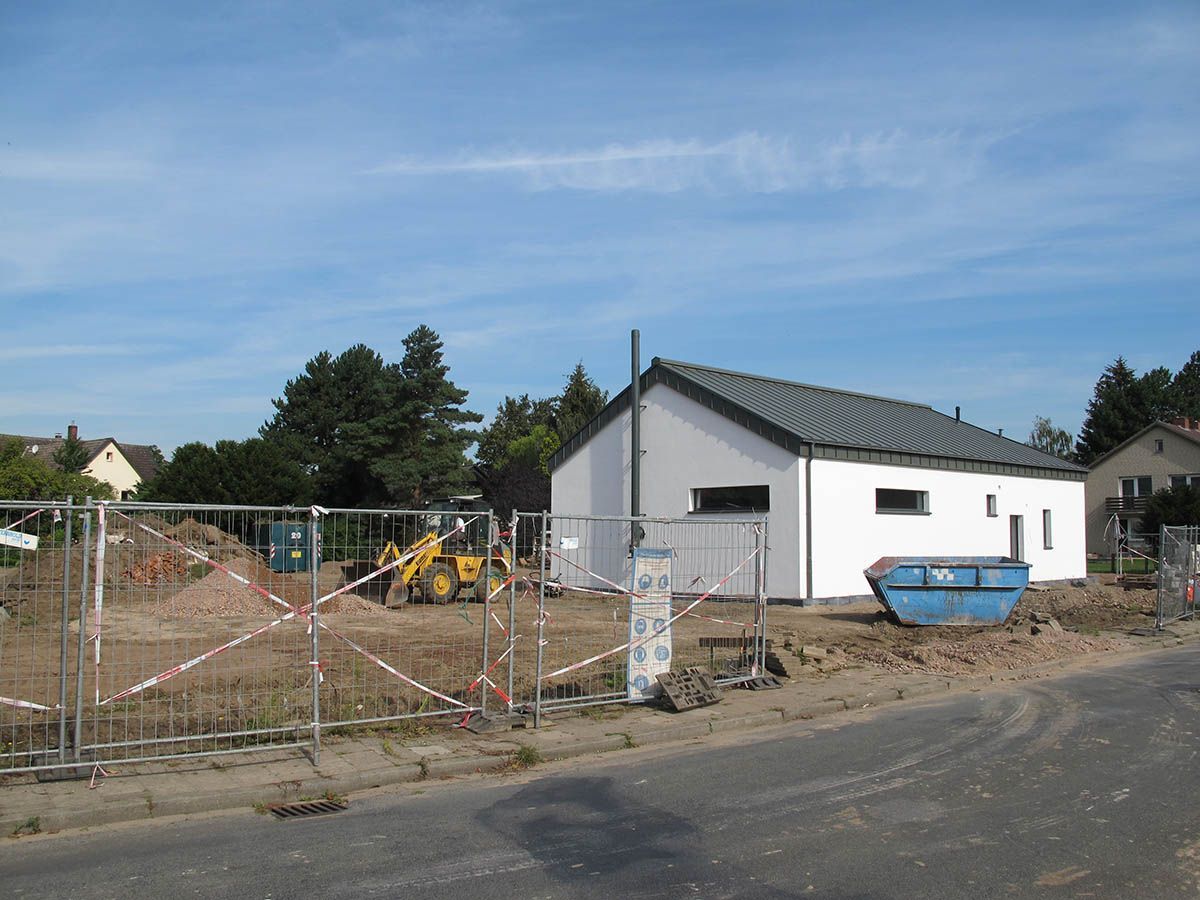 Haus K